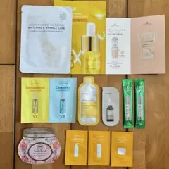 manyo ピュアクレンジングバーム サンプル まとめ売り