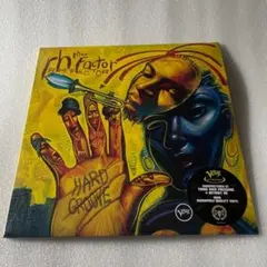 新品美品 送料込 The RH Factor Hard Groove アナログ盤 新品 送料込 The RH Factor Hard Groove アナログ盤 Amazon | Hard