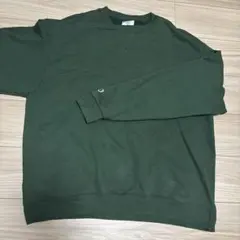 希少　チャンピオンECOオーセンティックトレーナーxl