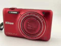 2026年最新】NIKON COOLPIX S6600の人気アイテム - メルカリ