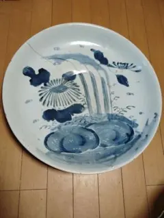 2025年最新】古伊万里 骨董 染付の人気アイテム - メルカリ