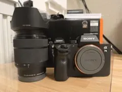 2026年最新】sony α7iii ボディ ilce-7m3の人気アイテム - メルカリ