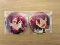 あんスタ 缶バッチ 七種茨