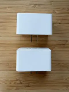 Meross スマートプラグ MSS110 Wi-Fi 2個セット