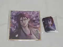 2026年最新】薄桜鬼 缶バッジ 原田の人気アイテム - メルカリ