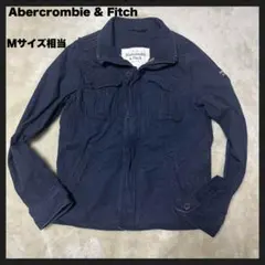 【USED】 Abercrombie & Fitch アバクロ ワークジャケット