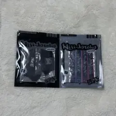 にじさんじ 2時だとか にじぱぺライブルック