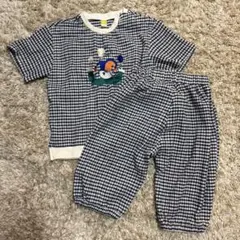 moimoln セットアップ 120cm