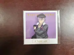 あんスタ スタステ 4th フォトカード 乙狩アドニス