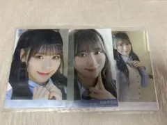 イコラブ 齋藤樹愛羅 とくべチュ、して/恋人以上、好き未満 封入 生写真