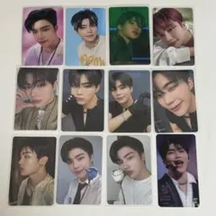 ZEROBASEONE ゴヌク トレカ まとめ売り