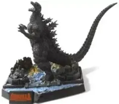 【激レア！袋未開封・全７種コンプリート】ゴジラ全集3rd　フィギュア　酒井ゆうじ 激レア！袋未開封・全7種コンプリート】ゴジラ全集3rd フィギュア