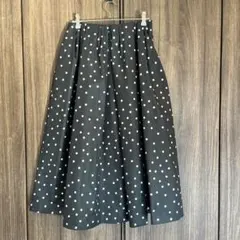 ミラオーエン　スカート