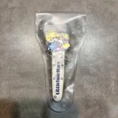 リトルツインスターズ　はさみケース
