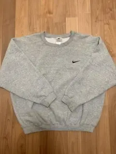 短丈スウェット