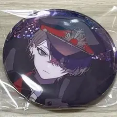 にじさんじタロット 缶バッジ 加賀美ハヤト