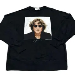 【激レア】ジョン・レノン×ジャーナルスタンダード スウェット トレーナー L