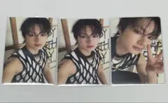 seventeen ジュン　トレカ　まとめ売り