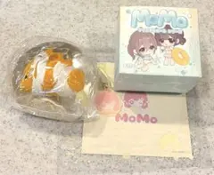MOMO スクイーズ　海洋 コーヒー　３点セット MoMo スクイーズ コーヒーカップシリーズ 海洋シリーズ セット販売