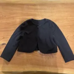 カーディガン 110cm