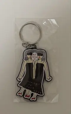 あいみょん ラブ・コール2 キーホルダー