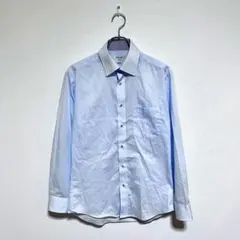 ORIHICA メンズ　長袖　カジュアルシャツ　Mサイズ　おすすめ　人気色