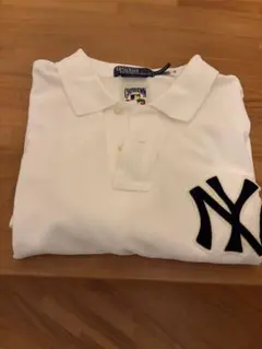 2026年最新】yankees poloの人気アイテム - メルカリ