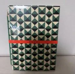 Gucci ノート3つ 鉛筆 2本 ステッカーセット - メルカリ
