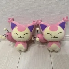 2026年最新】ポケモン ぬいぐるみ まとめ売りの人気アイテム - メルカリ