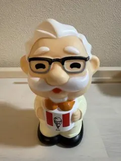 2025年最新】カーネルサンダース フィギュアの人気アイテム - メルカリ