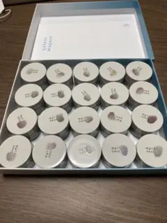 2026年最新】enoi 台紙の人気アイテム - メルカリ