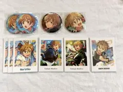 2026年最新】真白友也 コレクション缶バッジの人気アイテム - メルカリ