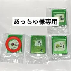 あっちゅ様専用　チャミスルすもも