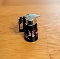 懐かしの★レトロZOJIRUSHIカトレアポット