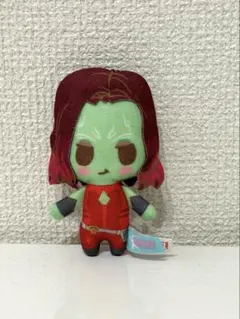 MARVEL クロスバディーズ ソー ぬいぐるみ - メルカリ