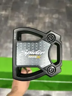 2026年最新】スパイダーx レフティの人気アイテム - メルカリ