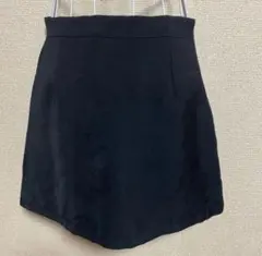 ★ミニスカートパンツ