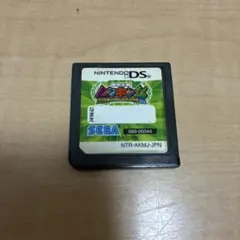 ニンテンドーDS 甲虫王者ムシキング グレイテストチャンピオンへの道 DS