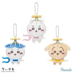 ちいかわ 討伐 マスコット コンプリートセット