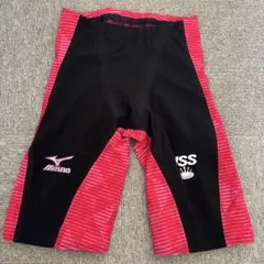 Mizuno 競泳水着 GX・SONICⅢ MR JSS入り