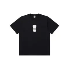 flexwitme tシャツ XS ブラック black eye patch - メルカリ