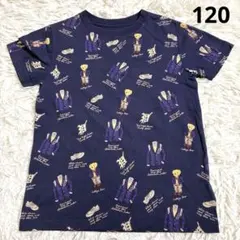 Polo Ralph Lauren ポロベア　ポロ　ラルフローレン　Tシャツ　6