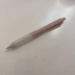 uni アルファゲル 0.3mm シャープペンシル