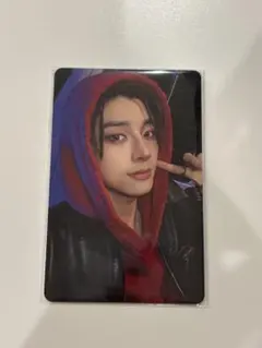 ENHYPEN Weverseラキドロ第2弾 ジェイク