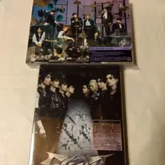 StrayKids CD ブルーレイ　　GIANT THE SOUND