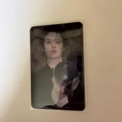 straykids スキズ リノ DO IT 通常 封入 トレカ レンチキュラー