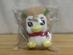 プリキュア一番くじシロップぬいぐるみ