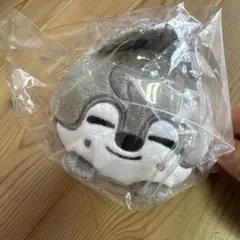 Straykids SKZOO ウルフチャン バッグチャーム