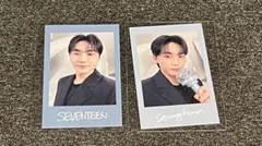 SEVENTEEN スングァンNEW_ インスタントフォト