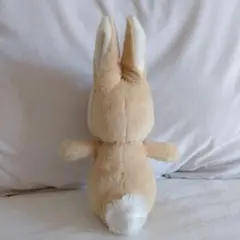 うさぎぬいぐるみ